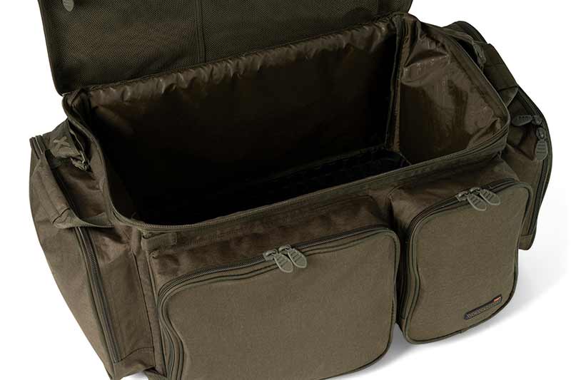 Organizador para carretilla Fox Voyager® L