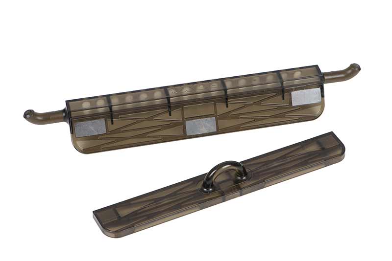 Organizador para montajes Fox Edges