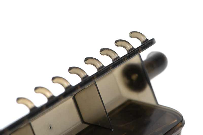 Organizador para montajes Fox Edges