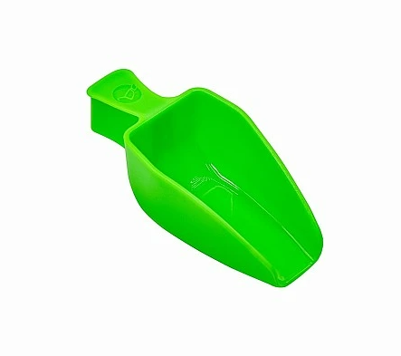 Pala Bolsa PVA Korda Solidz Scoop