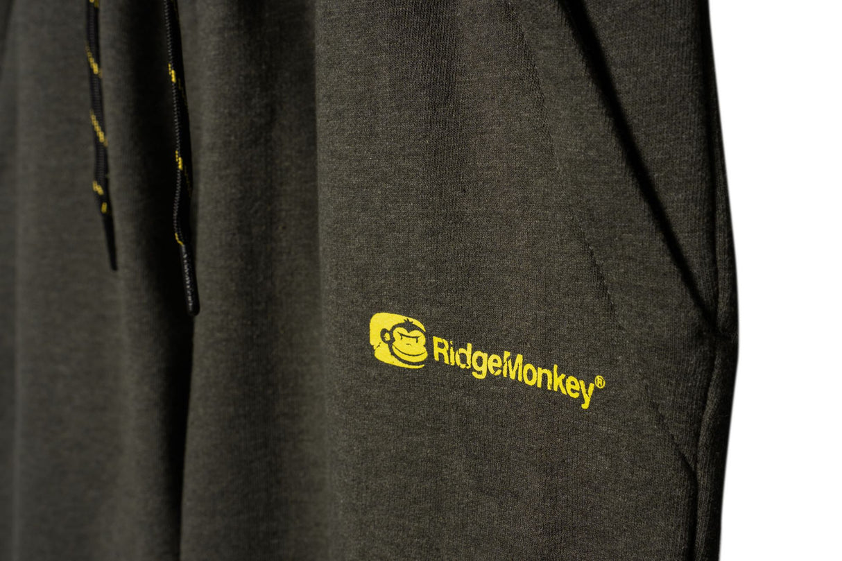 Pantalón Corto Ridge Monkey APEarel SportFlex Lightweight Verde - Tienda Carpfishing