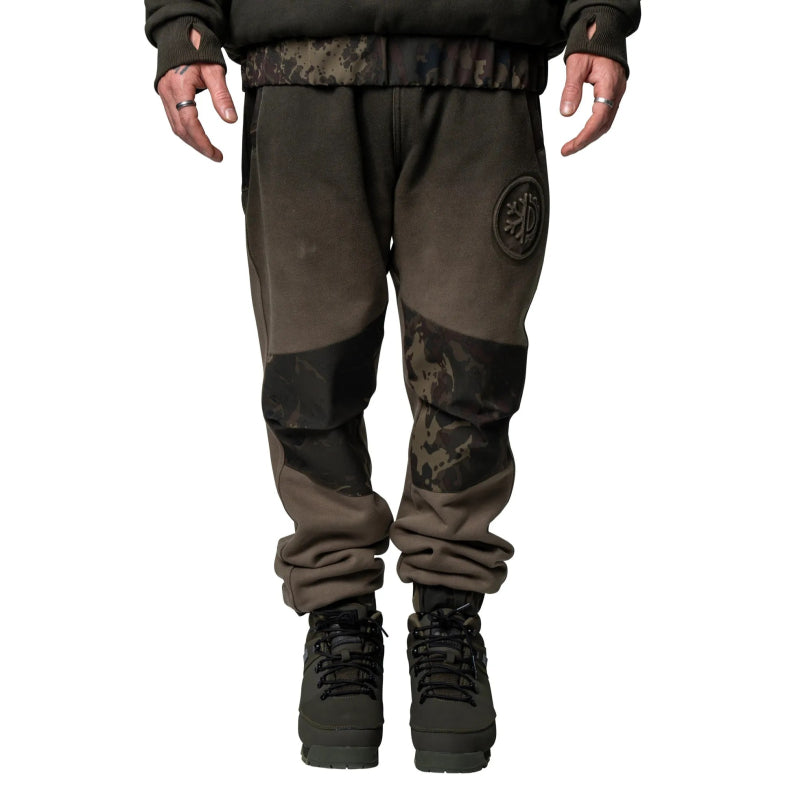 Pantalon Nash ZT Element Wind Chill Two Tone - Tienda Carpfishing