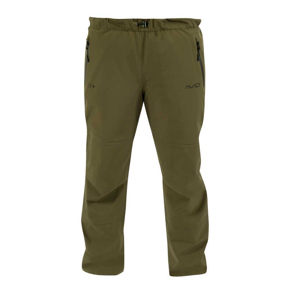 Pantalón Avid Carp Hydro-Force 20k Caqui