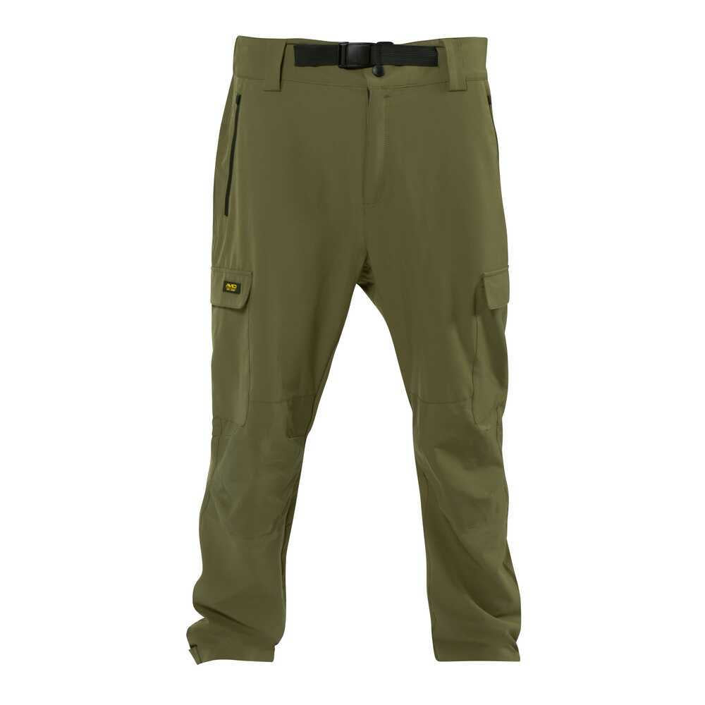 Pantalón Avid Carp Technical Combats