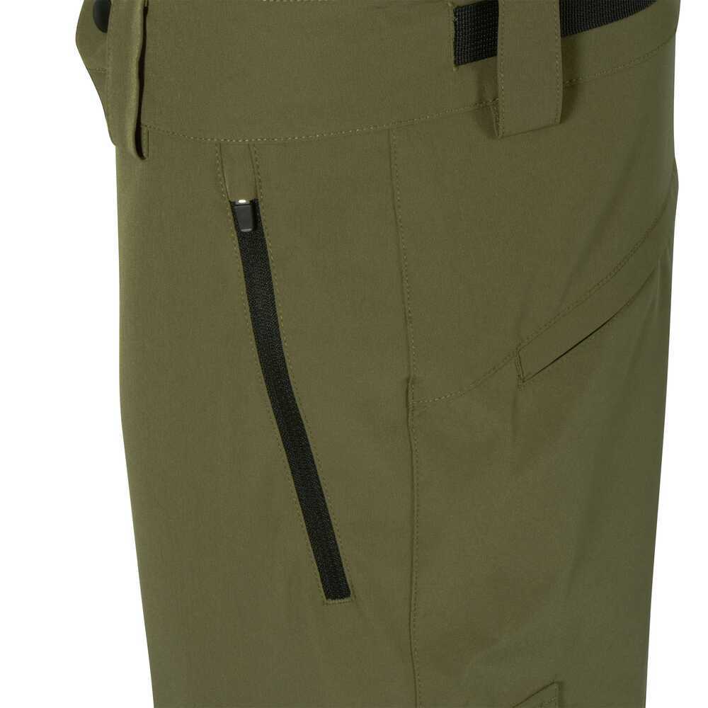 Pantalón Avid Carp Technical Combats