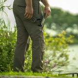 Pantalón Avid Carp Technical Combats