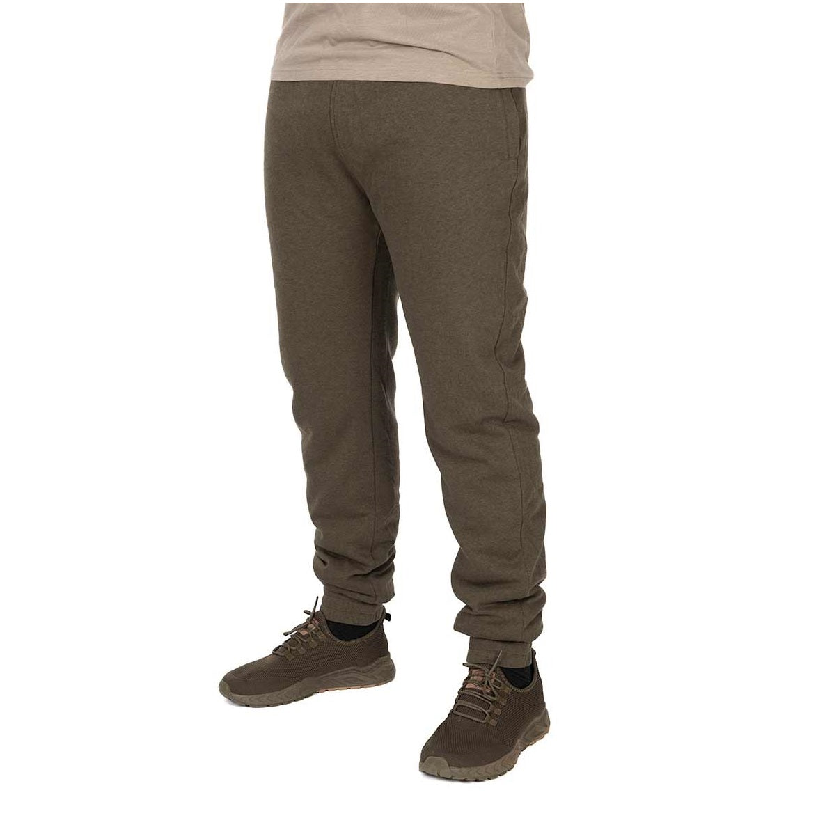 Pantalón Fox Collection Sherpa Jogger G/B