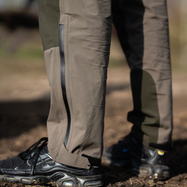Pantalón Impermeable Nash ZT Lite Dry Pack