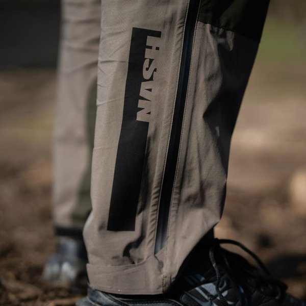 Pantalón Impermeable Nash ZT Lite Dry Pack