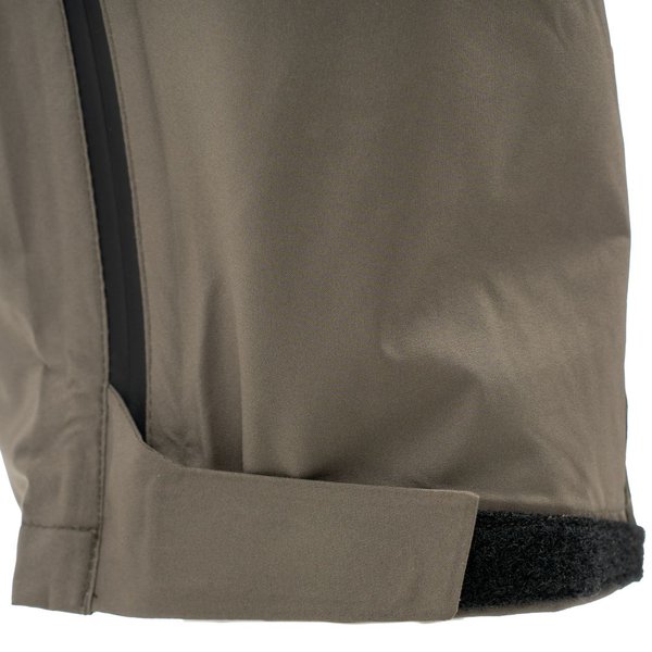 Pantalón Impermeable Nash ZT Lite Dry Pack