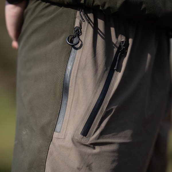 Pantalón Impermeable Nash ZT Lite Dry Pack
