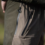 Pantalón Impermeable Nash ZT Lite Dry Pack