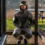 Pantalón Impermeable Nash ZT Lite Dry Pack