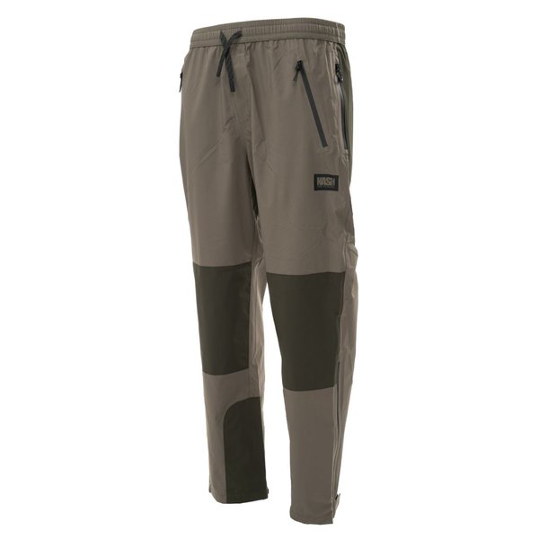 Pantalón Impermeable Nash ZT Lite Dry Pack