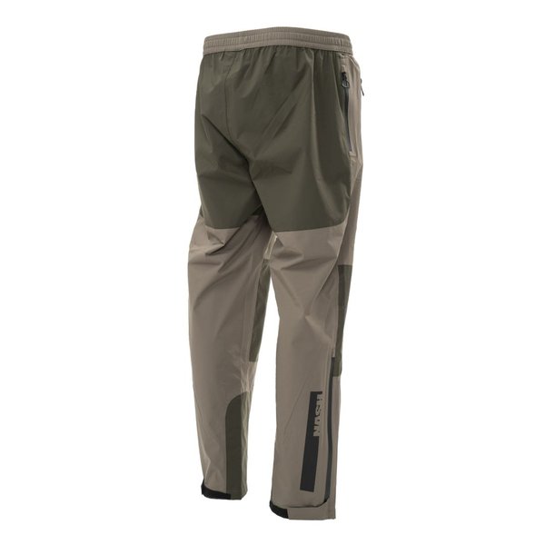 Pantalón Impermeable Nash ZT Lite Dry Pack