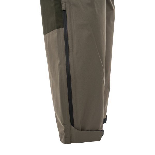 Pantalón Impermeable Nash ZT Lite Dry Pack
