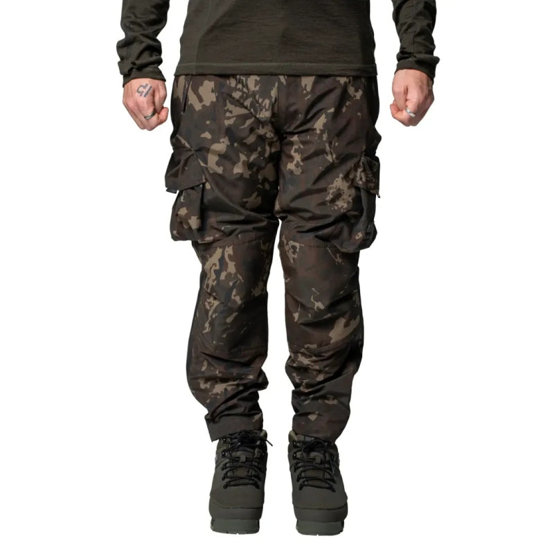 Pantalón Nash Impermeable ZT Helluva Camo