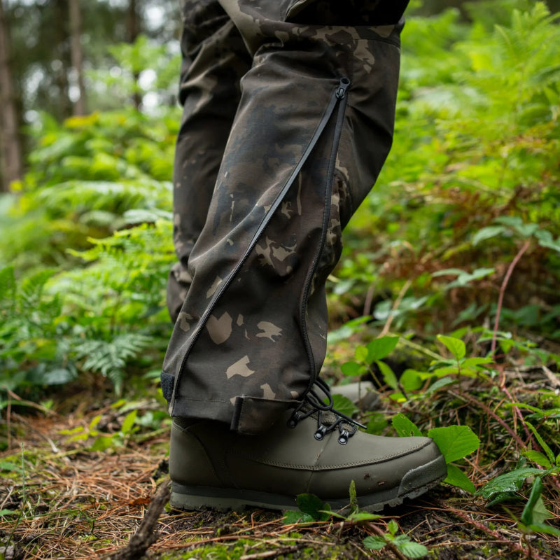 Pantalón Nash Impermeable ZT Helluva Camo