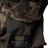 Pantalón Nash Impermeable ZT Helluva Camo