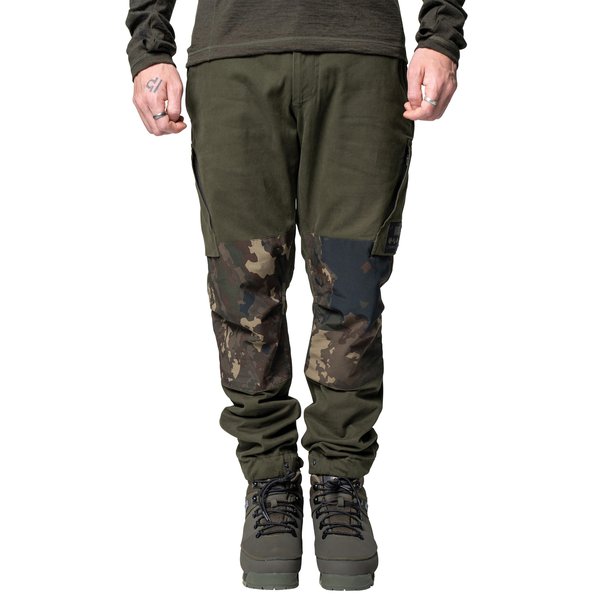 Pantalón Nash Impermeable ZT Low Key