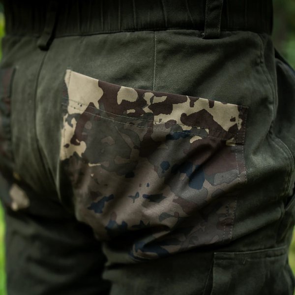 Pantalón Nash Impermeable ZT Low Key