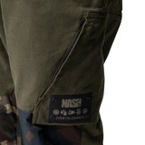 Pantalón Nash Impermeable ZT Low Key