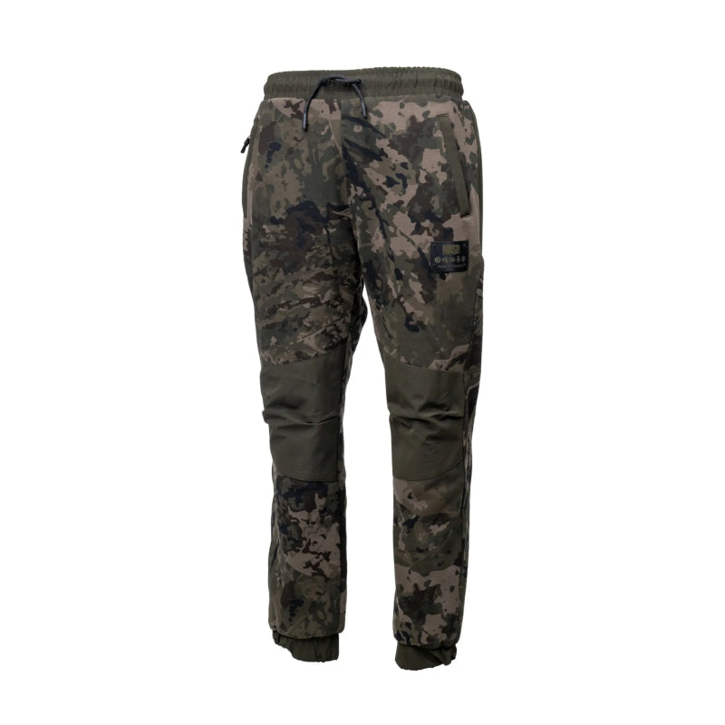 Pantalón Nash Jogger ZT Wind Chill Camo