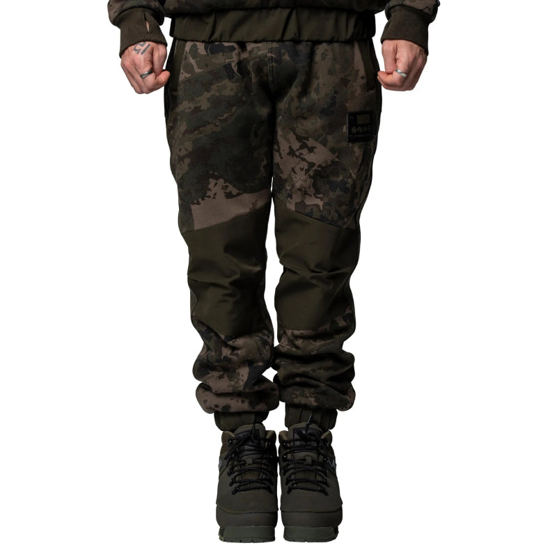 Pantalón Nash Jogger ZT Wind Chill Camo