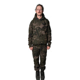 Pantalón Nash Jogger ZT Wind Chill Camo