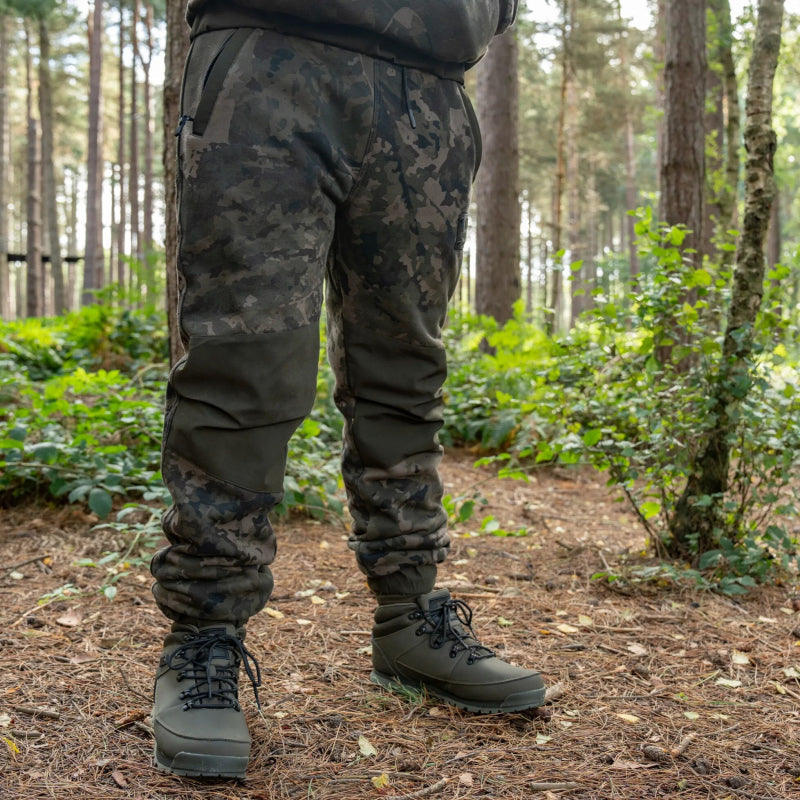 Pantalón Nash Jogger ZT Wind Chill Camo