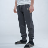 Pantalón Nash Make It Happen Gris Azulado