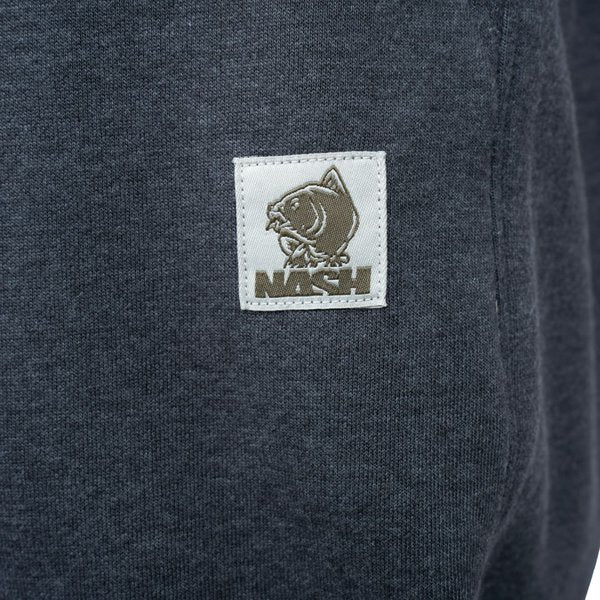 Pantalón Nash Make It Happen Gris Azulado