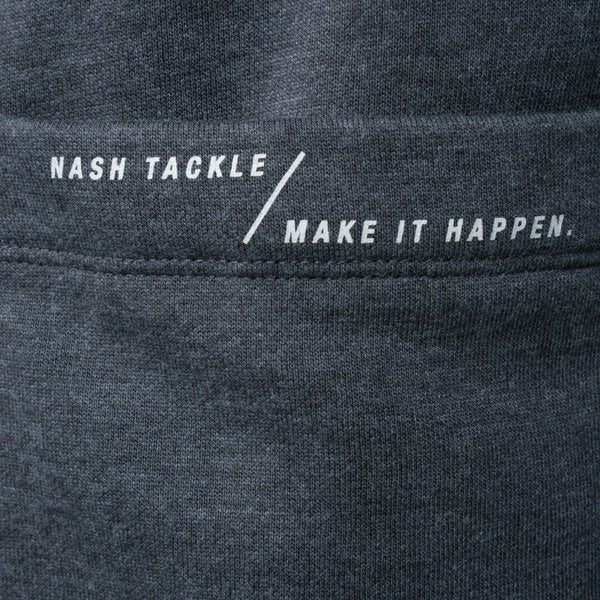 Pantalón Nash Make It Happen Gris Azulado