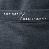 Pantalón Nash Make It Happen Gris Azulado