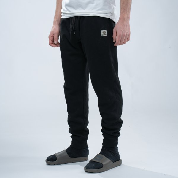 Pantalón Nash Make It Happen Negro