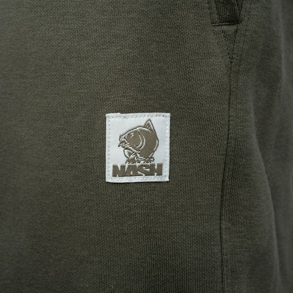 Pantalón Nash Make It Happen Verde