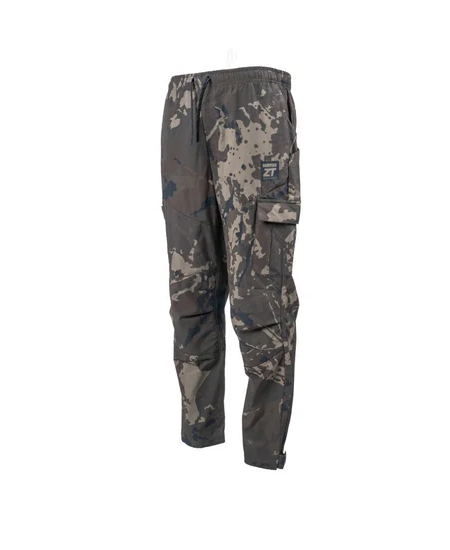 Pantalón Nash ZT Lite Hydra Flex Combats Camo
