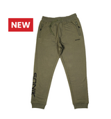 Pantalon Verde Sonik