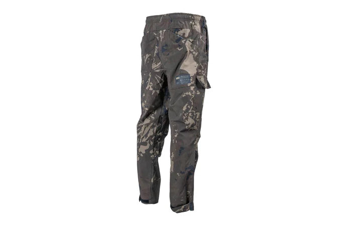 Pantalón Nash ZT Lite Hydra Flex Combats Camo