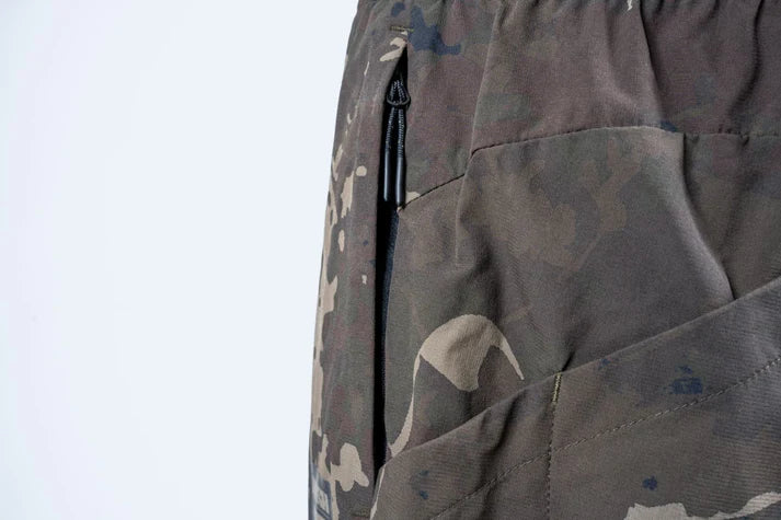 Pantalón Nash ZT Lite Hydra Flex Combats Camo