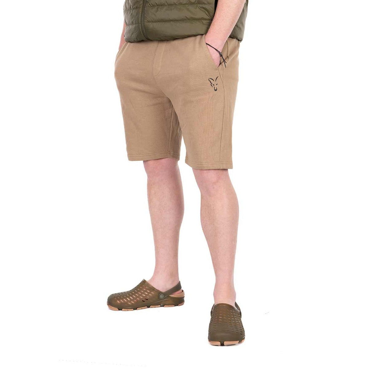 Pantalón corto Fox LW Tan Ltd Edition