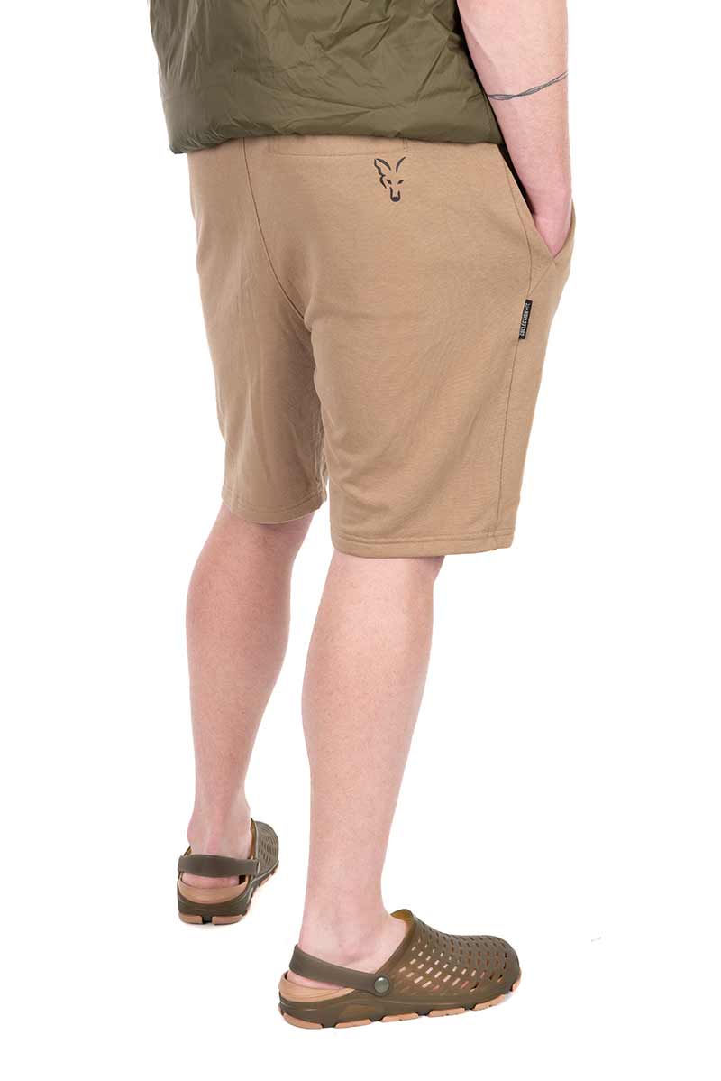 Pantalón corto Fox LW Tan Ltd Edition