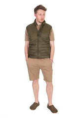 Pantalón corto Fox LW Tan Ltd Edition