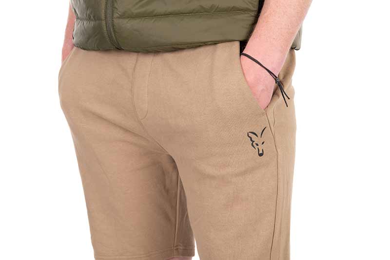 Pantalón corto Fox LW Tan Ltd Edition