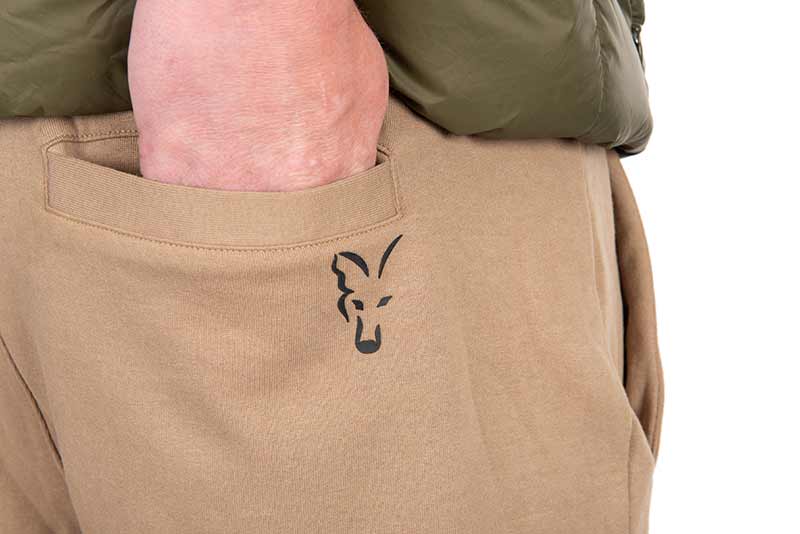 Pantalón corto Fox LW Tan Ltd Edition