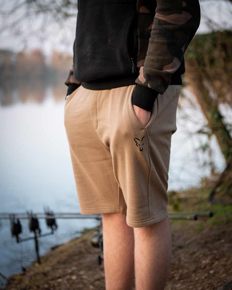 Pantalón corto Fox LW Tan Ltd Edition