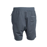 Pantalón corto Nash Make It Happen Gris Azulado
