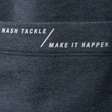 Pantalón corto Nash Make It Happen Gris Azulado