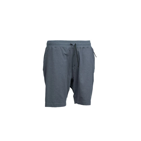Pantalón corto Nash Make It Happen Gris Azulado