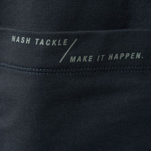 Pantalón corto Nash Make It Happen Negro